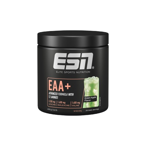 ESN EAA+