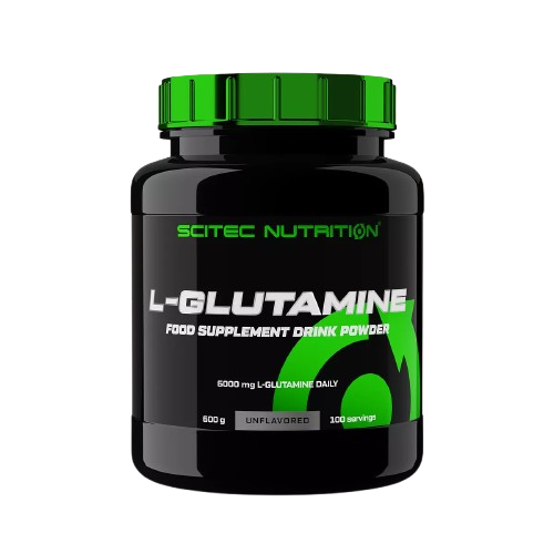 Scitec Nutrition L-GLUTAMINE