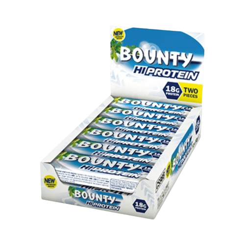 Bounty Protein Bar