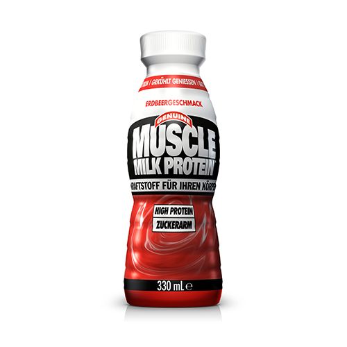 CytoSport Muscle Milk Protein RTD