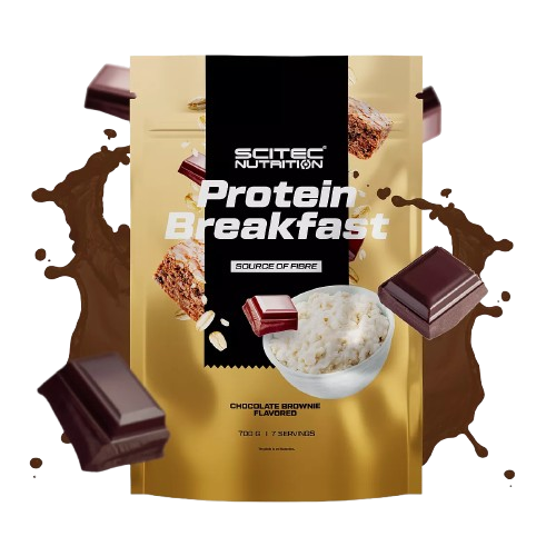 Scitec Nutrition PROTEIN BREAKFAST