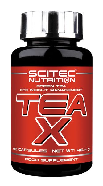 Scitec Nutrition TEA-X