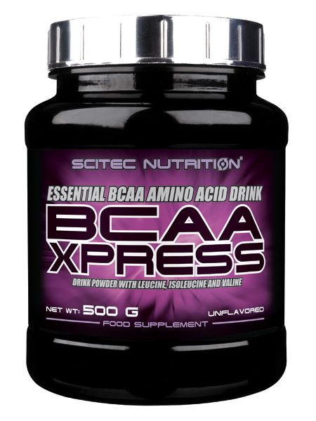 Scitec Nutrition BCAA XPRESS