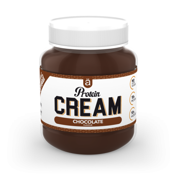 Näno Supps Protein Cream