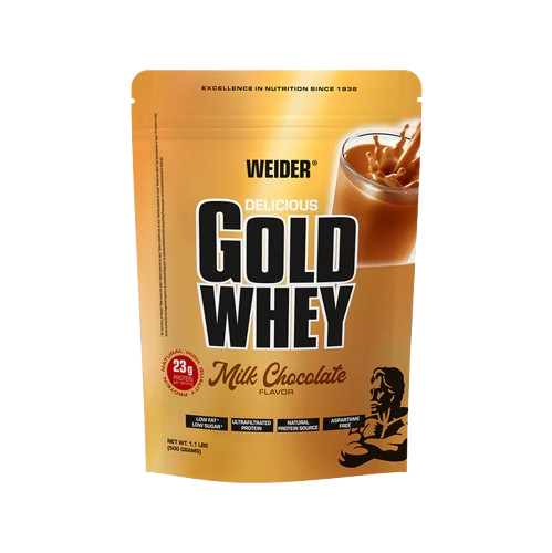 Weider Gold Whey