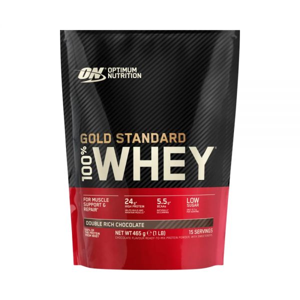 Optimum Nutrition 100% Whey Gold Standard