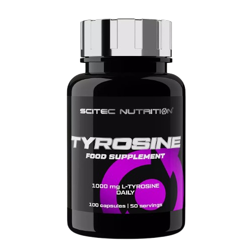 Scitec Nutrition TYROSINE