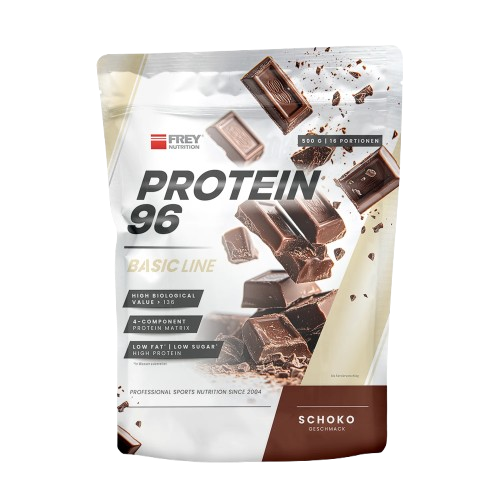 Frey Nutrition PROTEIN 96