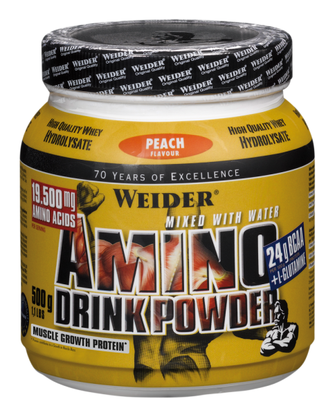 Weider Amino Drink Powder