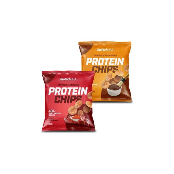 BioTech USA Protein Chips