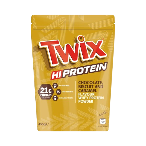 Twix Protein Powder