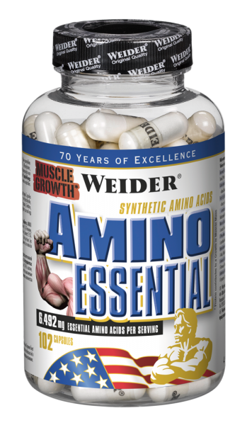 Weider Amino Essential