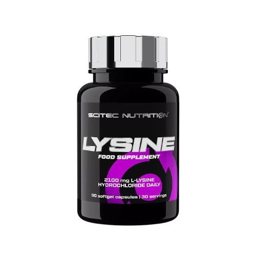 Scitec Nutrition LYSINE