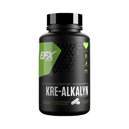 EFX Kre-Alkalyn