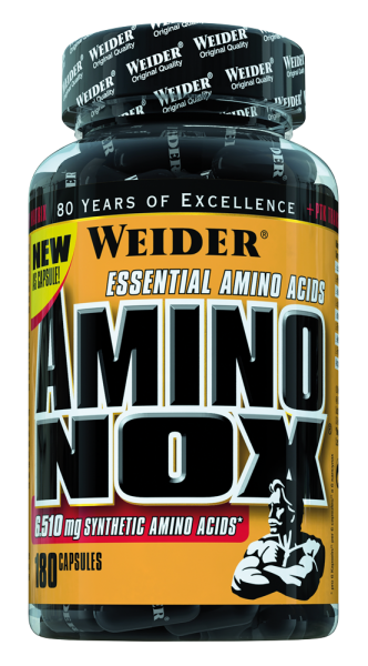 Weider Amino NOX