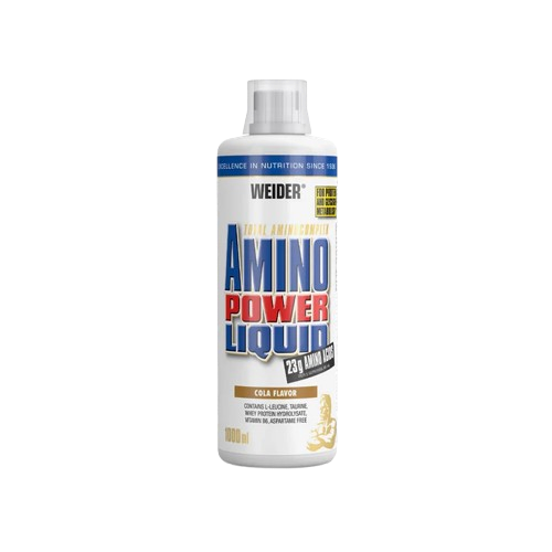 Weider Amino Power Liquid