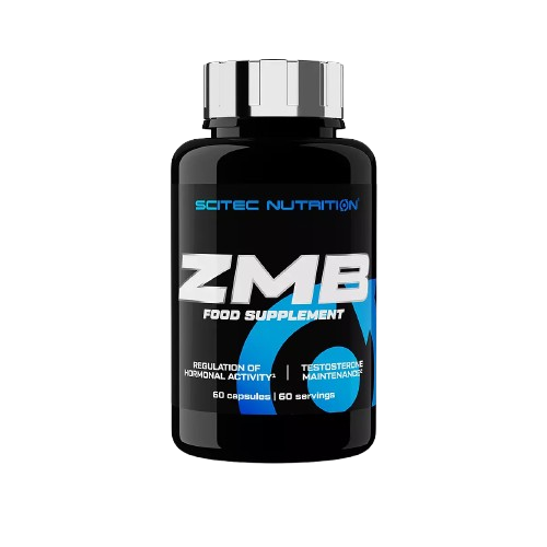 Scitec Nutrition ZMB6