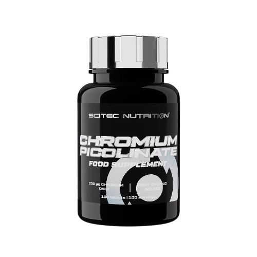 Scitec Nutrition CHROMIUM PICOLINATE