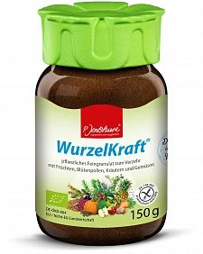 Jentschura Wurzelkraft