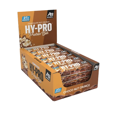 All Stars Hy-Pro Bar