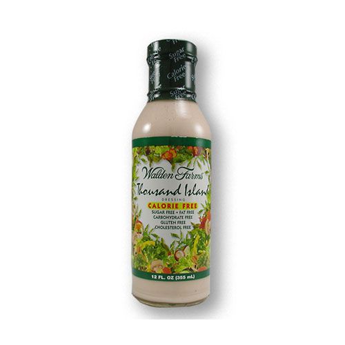 Walden Farms Salad Dressing