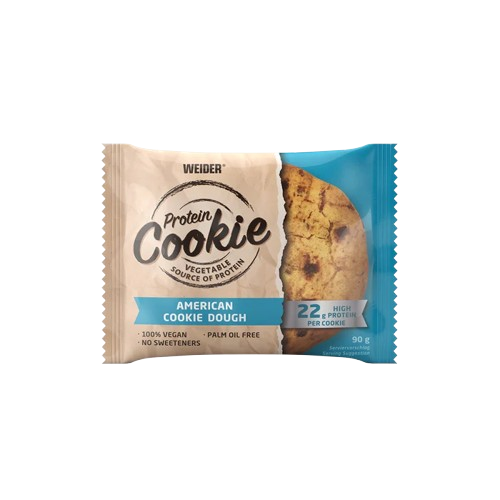 Weider Protein Cookie