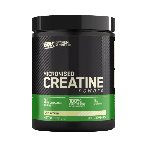 Optimum Nutrition Creatin Powder