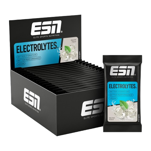 ESN Electrolytes