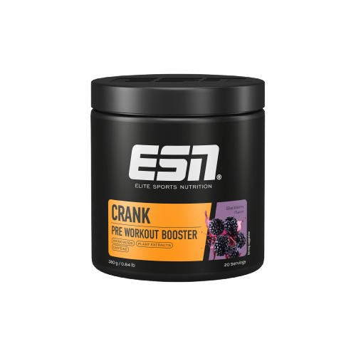 ESN Crank