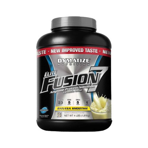 Dymatize Nutrition Elite Fusion 7