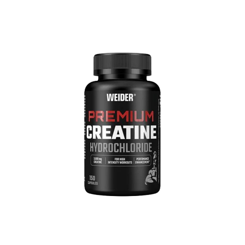 Weider Creatine HCL
