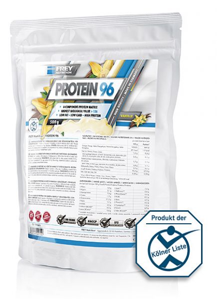 Frey Nutrition PROTEIN 96