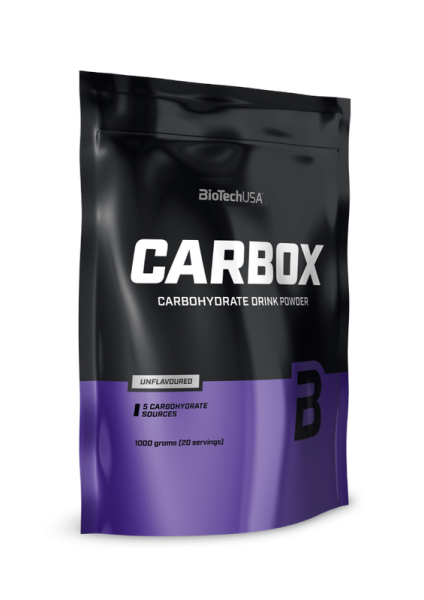 BioTech USA Carbox