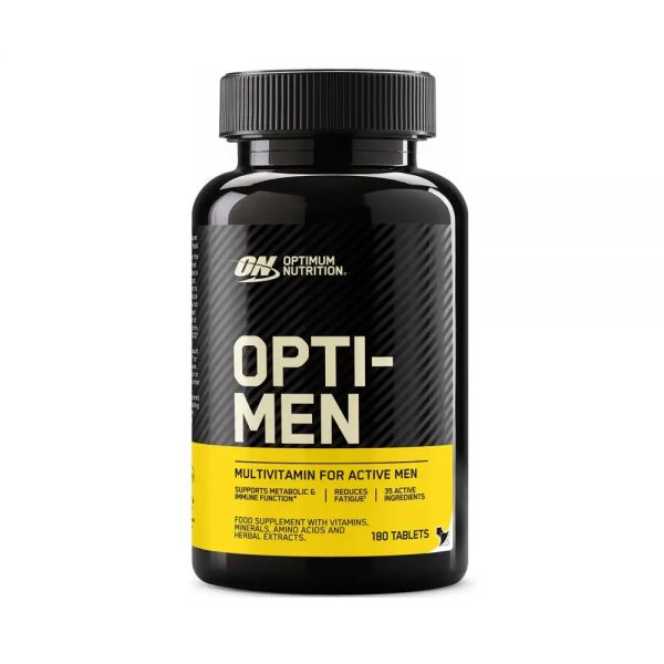 Optimum Nutrition Opti Men