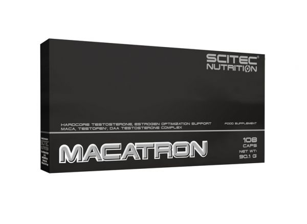 Scitec Nutrition MACATRON