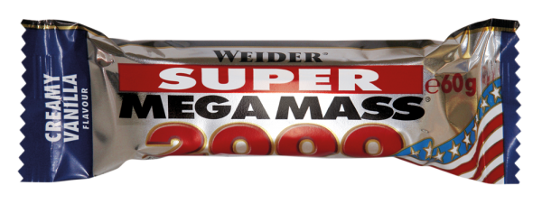 Weider Super Mega Mass 2000