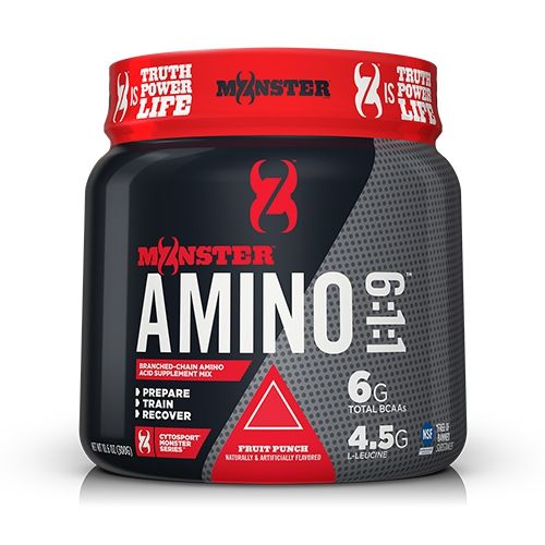 CytoSport Monster Amino