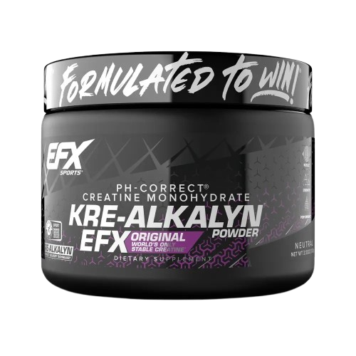 EFX Kre-Alkalyn