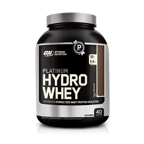 Optimum Nutrition Platinum Hydro Whey