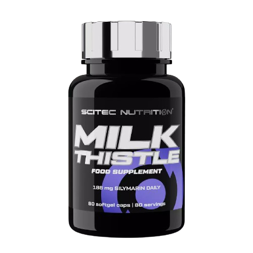 Scitec Nutrition Milk Thistle