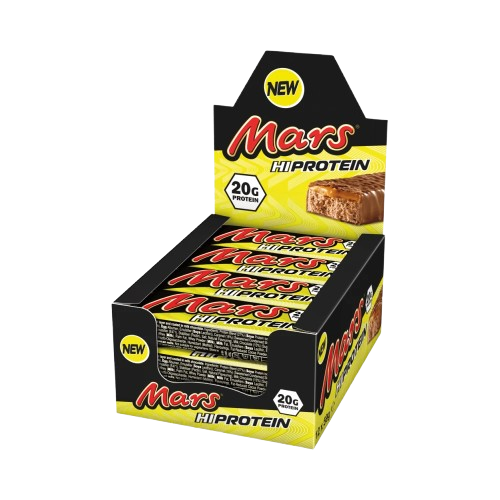 Mars Protein Bar