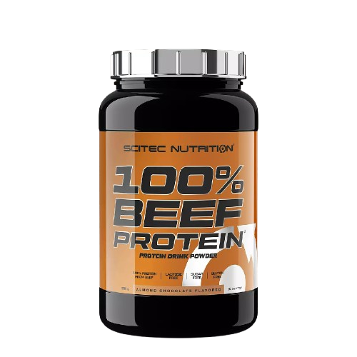 Scitec Nutrition 100% BEEF PROTEIN