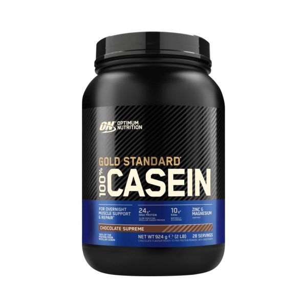 Optimum Nutrition 100% Casein