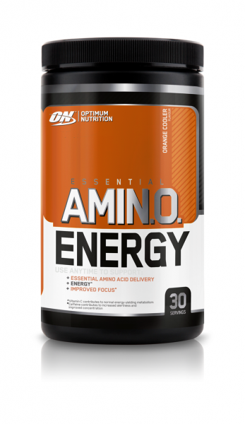 Optimum Nutrition Amino Energy 270g