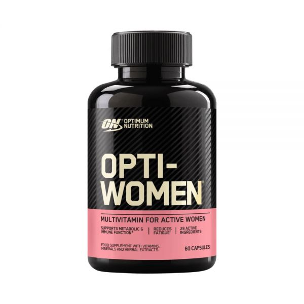 Optimum Nutrition Opti Women