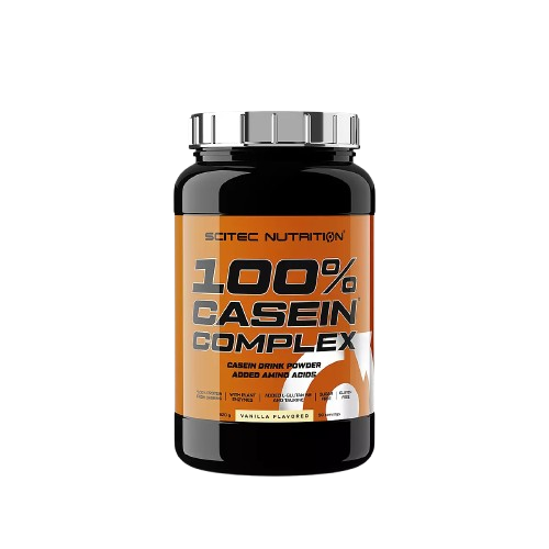 Scitec Nutrition 100% CASEIN COMPLEX