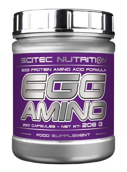 Scitec Nutrition EGG AMINO