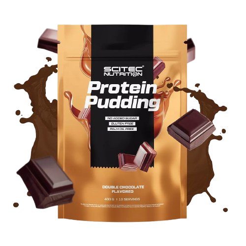 Scitec Nutrition, Protein Pudding
