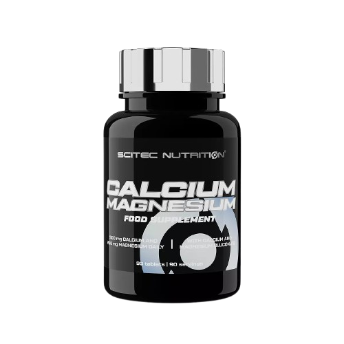 Scitec Nutrition CALCIUM-MAGNESIUM