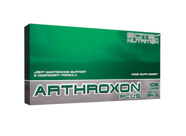 Scitec Nutrition ARTHROXON PLUS